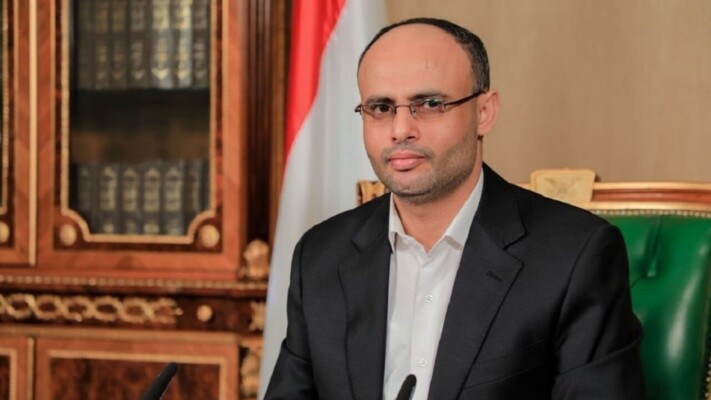 المشاط: العدوان الإسرائيلي على اليمن سيعطينا فرصة أكبر للرد عليه بكل ما أوتينا من قوة