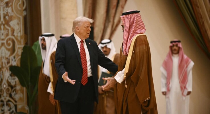 واشنطن بوست: تزايد الإحباط من ترامب بين حلفاء أميركا في الخليج وبعضهم يناقش جدوى استضافة المنشآت العسكرية الأميركية