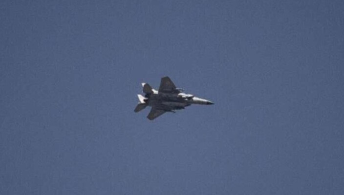 6 شهداء في الغارة على معروب وغارتان إسرائيليتان استهدفتا قلاويه وبافليه