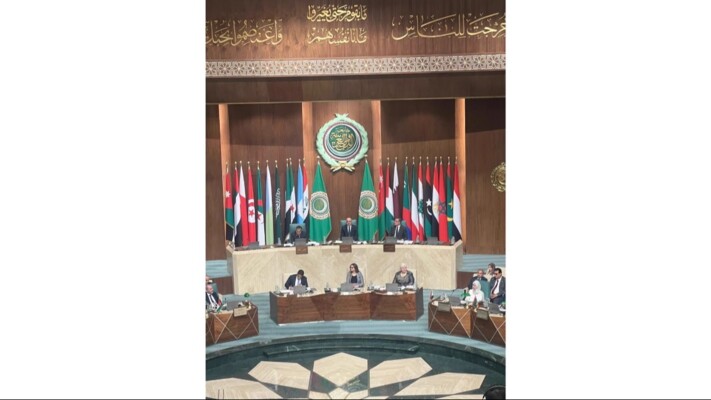 مجلس جامعة الدول العربية تبنى قرارات الحكومة اللبنانية ودعا لحصر السلاح ودان الاعتداءات الإسرائيلية