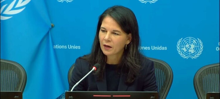 رئيسة الجمعية العامة للأمم المتحدة: ندعو أميركا لسداد كامل حصتها في ميزانية الأمم المتحدة