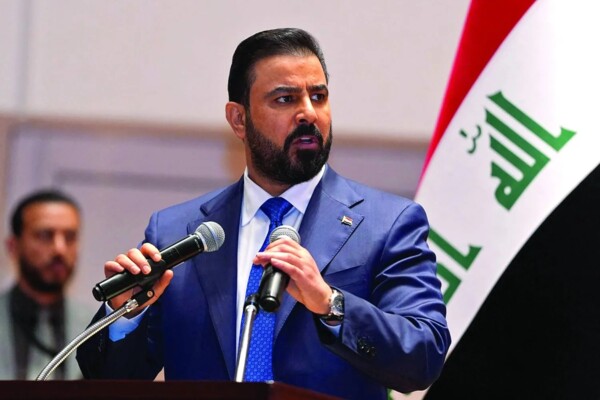 رئيس الوزراء العراقي يبدأ الاثنين زيارة إلى الولايات المتحدة