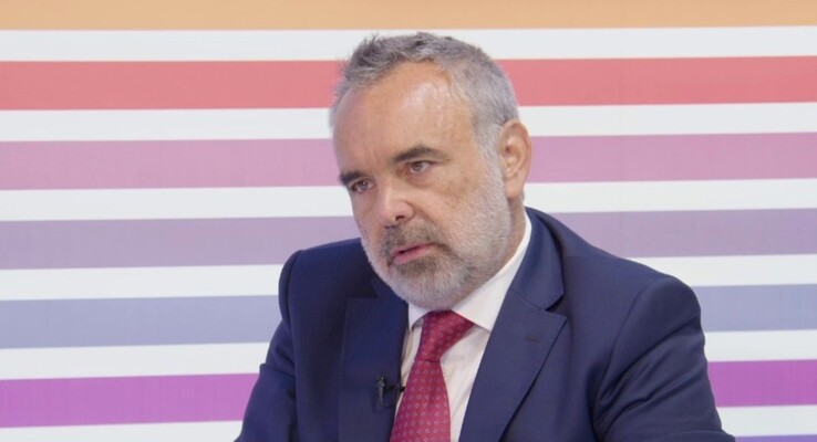 ترزيان: تقدمت باقتراح قانون يهدف إلى تنظيم نشر المحتوى الرقمي المتخصص