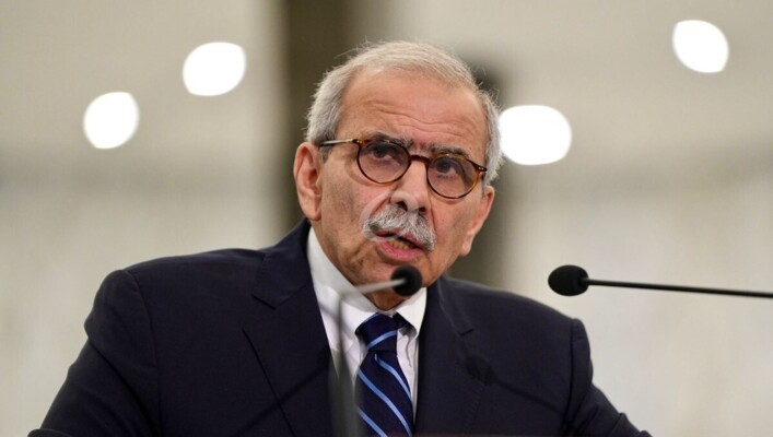 سلام بعد لقائه مدبولي: العلاقة بين لبنان ومصر أكثر من تبادل مصالح وناقشنا أولويات التعاون