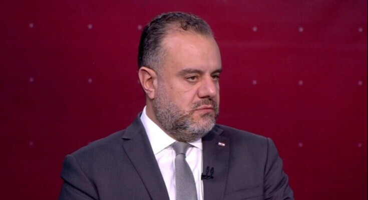 عبد المسيح: سيادة لبنان ودعم الجيش أساس يجب الالتفاف حوله
