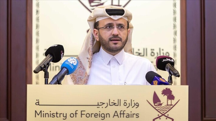 الخارجية القطرية: سلمنا حماس خطة إنهاء الحرب والوقت مبكر للرد