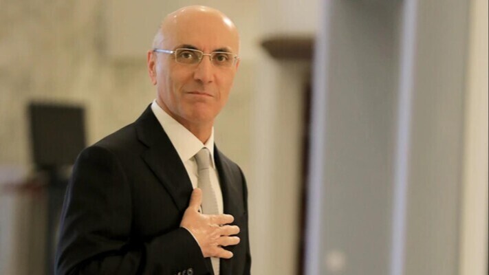 الحجار دان الاستهداف الإسرائيلي لعناصر الدفاع المدني في مجدل زون:  يشكّل انتهاكًا فاضحًا لكل القوانين والأعراف الدولية