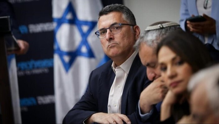 وزير خارجية إسرائيل: حزب الله  أطلق ما يقرب من 10 آلاف صاروخ منذ 2 اذار وعلى الحكومة اللبنانية اتخاذ إجراءات حاسمة ضده