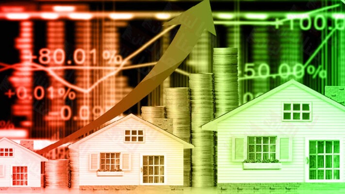 سوق العقارات ما بين عدم استقرار الدولار وغياب القروض: أين ستصل الأسعار في 2026؟