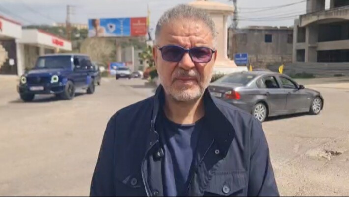 فياض جال في النبطية: شعبنا اليوم يعلن بالفم الملآن انه لن يرضخ لا للشروط الاسرائيلية ولا للغطاء الاميركي