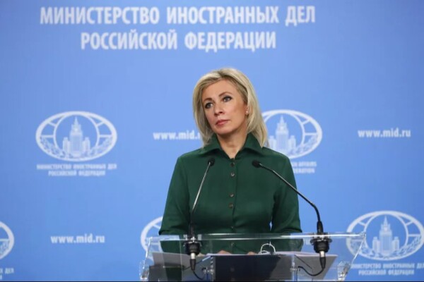 زاخاروفا: كييف شنّت حملة ترهيب ضد لجان الانتخابات في دونباس ونوفوروسيا