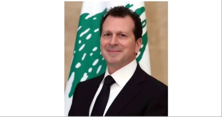 شحادة: لبنان ينزف ولا يجوز أن يكون المدنيون ضحية أو دروعا بشرية