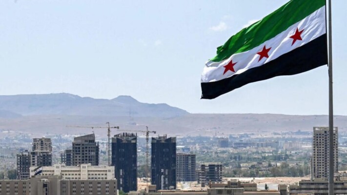 السلطات في دمشق تفرض قيودا على بيع الكحول وتحصره في أحياء مسيحية محددة