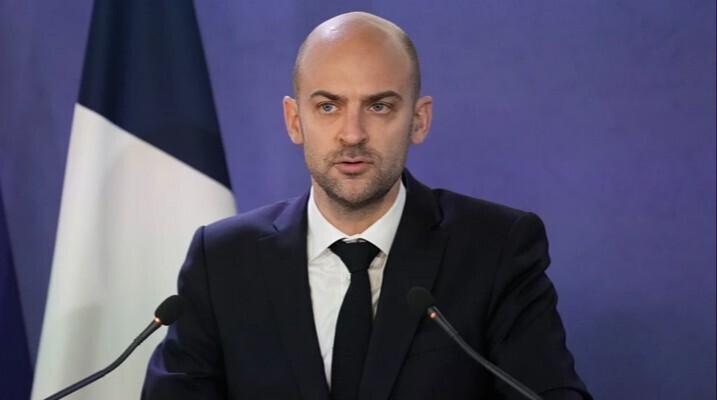 معلومات للـ"LBCI": وزير الخارجية الفرنسي قد يزور لبنان الاسبوع المقبل