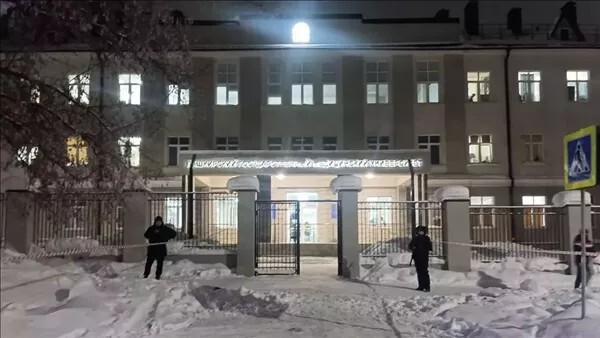 السفارة الهندية في موسكو: إصابة 4 طلاب هنود في هجوم بسكين في روسيا