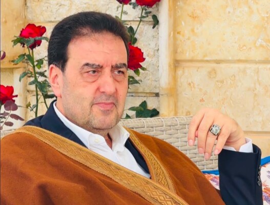 البعريني: يبدو أن قوى سياسية توحدت لإسقاط رئيس حكومة نجح بإدارة إحدى أدق المراحل