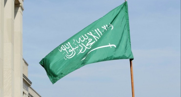 وزارة الدفاع السعودية: اعتراض وتدمير صاروخ باليستي أطلق باتجاه محافظة الخرج