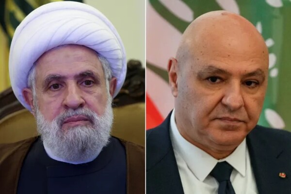 خلاف عون–حزب الله بين اتفاق 2024 وبيان 2026!