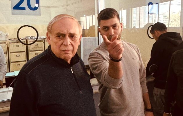 البستاني عاين سير العمل في "النافعة" واطلع من الإدارة على الخطط المستقبلية لتحسين الأداء