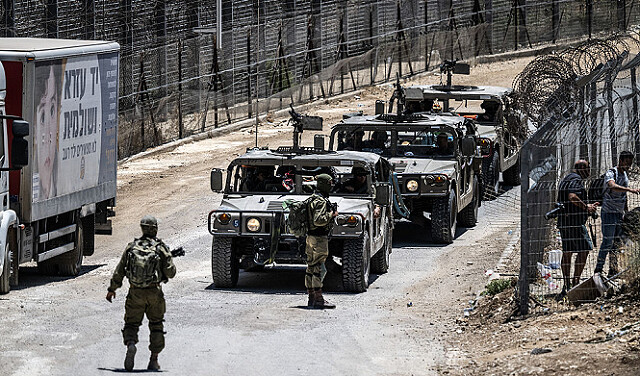 واللا: الجيش الإسرائيلي يعمل على تقليص قواته في جنوب لبنان في خطوة تتزامن مع تطورات ميدانية ومسار تفاوضي