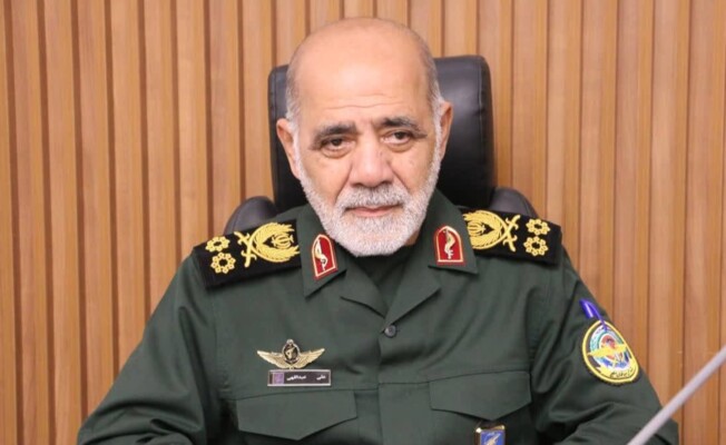 قائد مقر "خاتم الأنبياء": أميركا تواجه صعوبات بتحقيق أهدافها وتسعى لإيجاد مخرج سياسي للأزمة