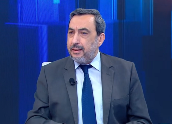 الحوت: ارتفاع فواتير المولدات يضغط على الأسر في بيروت ونتطلع الى توسيع الرقابة