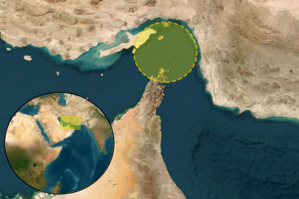 هيئة بحرية بريطانية: إصابة سفينة بمقذوف مجهول أثناء عبورها مضيق هرمز مساء أمس