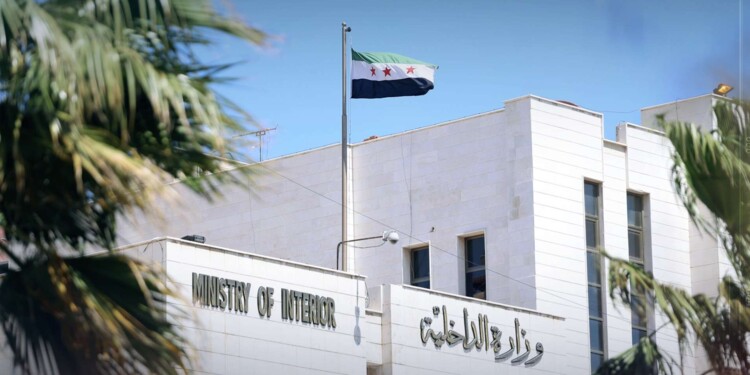 مصدر في الداخلية السورية لـ"سانا": إحباط مخطط تخريبي تقف خلفه خلية مرتبطة بـ"حزب الله"