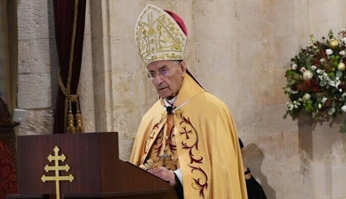 الراعي: لبنان أمام مشهد لا يمكن السكوت عنه وشهدنا في الأربعاء الأسود اعتداءً قاسيًا على كامل الأراضي اللبنانية