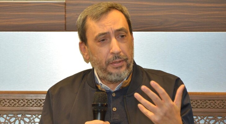 الحوت حذّر من تحجيم ممنهج للمكون السُني بالدولة: لتصحيح الخلل ومراعاة التوازن الطائفي