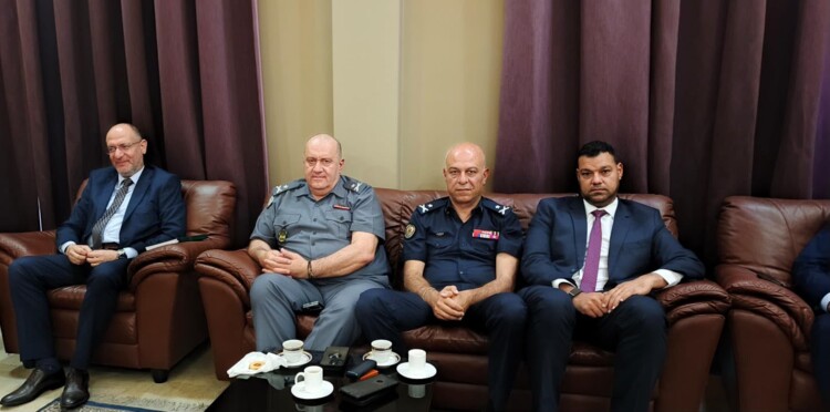 محافظ البقاع ترأس اجتماعاً اقتصادياً لحماية الصناعة الشرعية ومكافحة المصانع المخالفة
