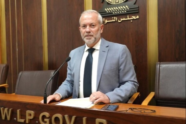 حبشي لبري: اتفاق الإطار "بطير إذا نحن بدنا نطيرو"