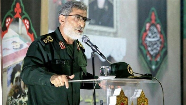 قائد فيلق القدس بالحرس الثوري: عقوبة قاسية بانتظار مرتكبي الجرائم الوحشية في لبنان