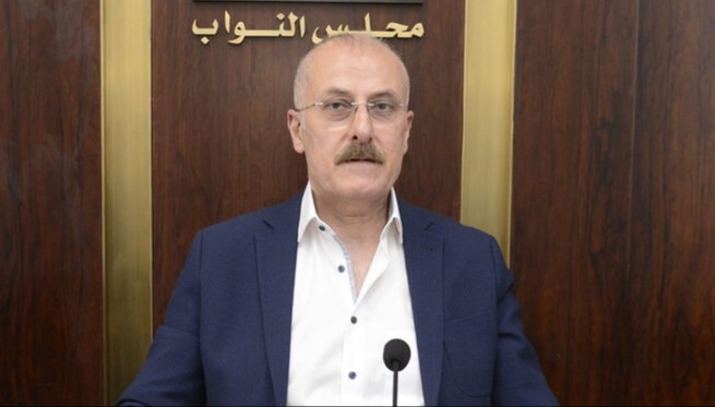 عبدالله: مقاطعة جلسات مجلس النواب ليست حلًا ونؤيد قانون عفو عام عادل وشامل