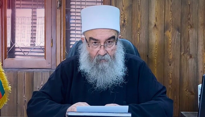 الهجري طالب بالإفراج عن المخطوفين: حق تقرير المصير مقدس وقرانا المسلوبة يجب أن تعود لأهلها