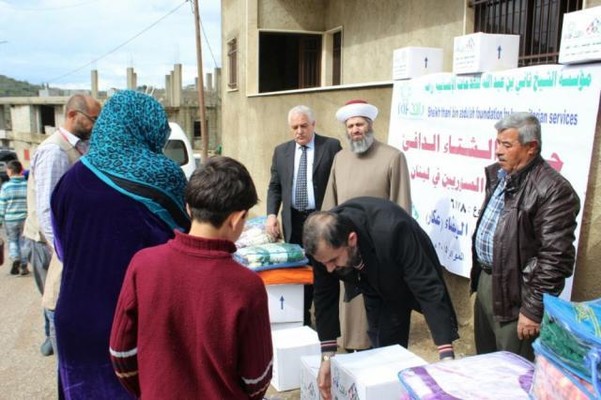 مصادر للجمهورية: اتصالات تجري مع عواصم القرار لتأمين حماية المسيحيين