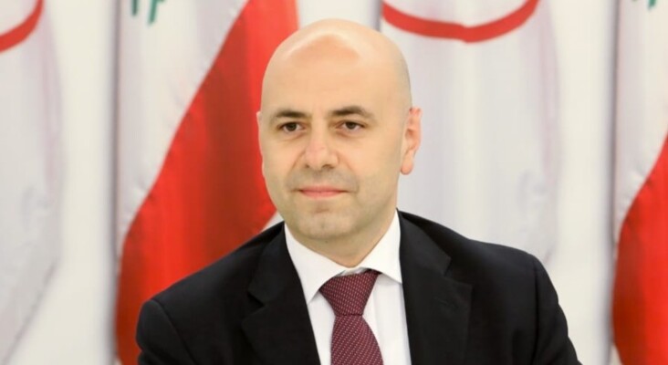 حاصباني: المعركة ليست على النصاب بل على النصب والبعض يستخف بصوت الانتشار