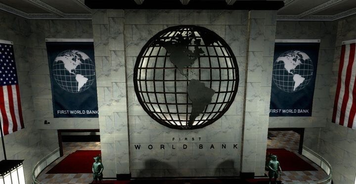 معهد التمويل الدولي: الدين العالمي عند مستوى قياسي قرب 353 تريليون دولار