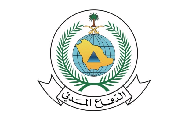 الدفاع المدني السعودي أطلق صفارات الإنذار في خميس مشيط وأعلن بعدها زوال الخطر