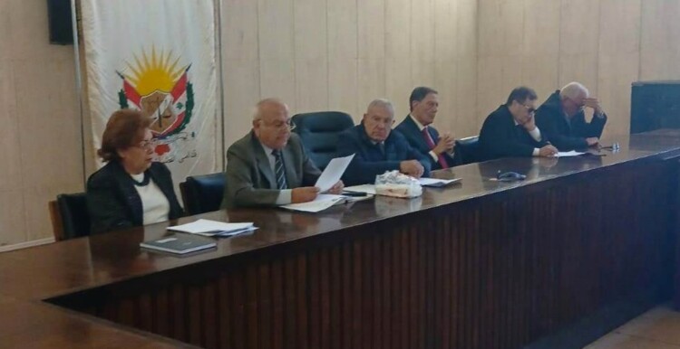 انعقاد الجمعية العمومية لرابطة قدامى القضاة وتشديد على استقلالية القضاء