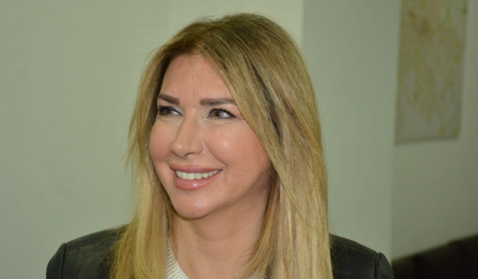 الرافعي ترأست اجتماعاً بحث في داعيات موجة النزوح السوري الأخيرة إلى المنطقة