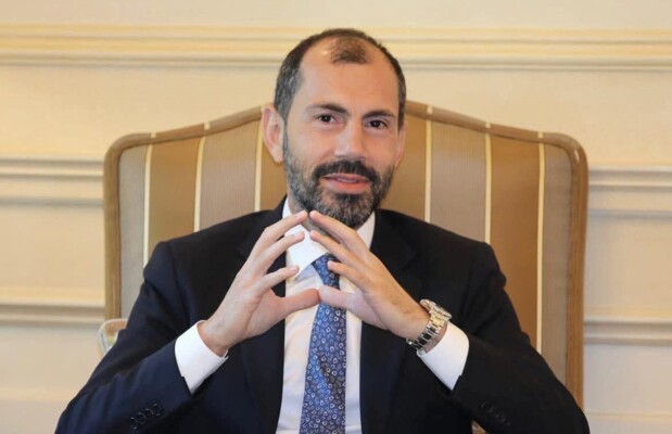 الخير: المزاج السني يميل لدعم الدولة ومواكبة خطوات رئيسَي الجمهورية والحكومة بإدارة ملف التفاوض