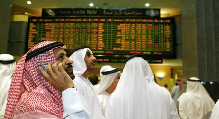 "رويترز": صعود معظم بورصات الخليج وسط تداول حذر بسبب الضبابية المحيطة بأزمة إيران