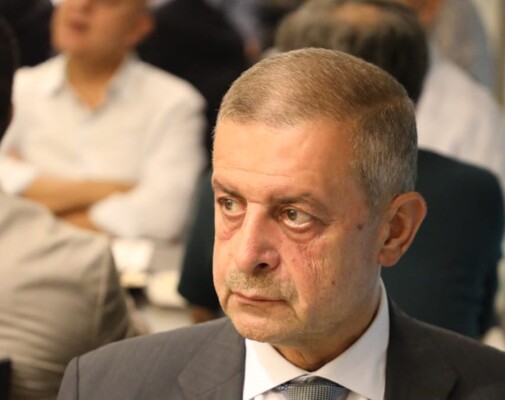 قبيسي: جاهزون للتواصل مع الجميع وبالوحدة نحمي لبنان ونشكل حصانة لوطننا