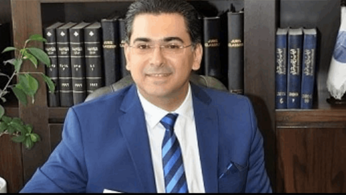 مرقص نقل للبابا جهود الاعلام اللبناني ونال ثناءه على التغطية