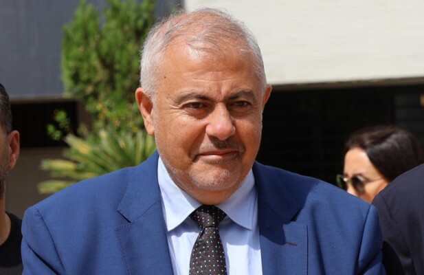 محافظ بيروت أمهل أصحاب محطات معالجة مياه الشرب وتكريرها وبيعها شهرًا لتسوية أوضاعهم