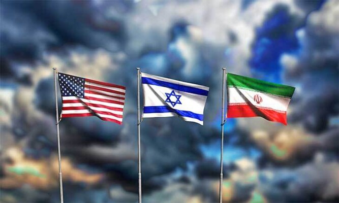 وسائل اعلام اسرائيلية: خلافات بين إسرائيل وواشنطن بشأن الخطة الأميركية لوقف الحرب مع إيران