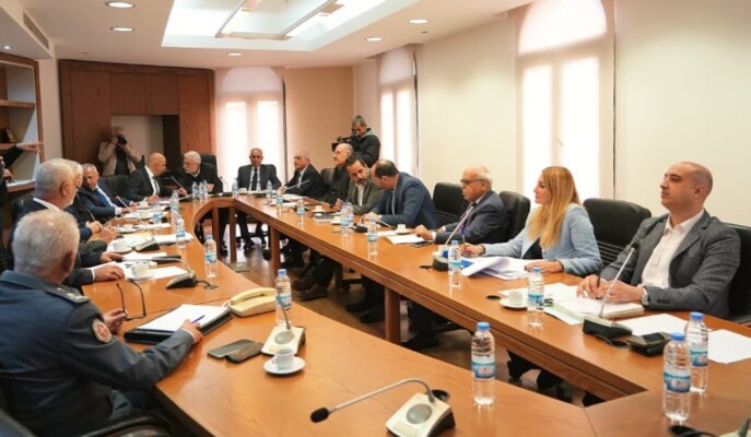 لجنة الدفاع أقرت تعديلًا على قانون الدفاع المدني وردت اقتراح ترقية مؤهّلين متقاعدين في قوى الأمن