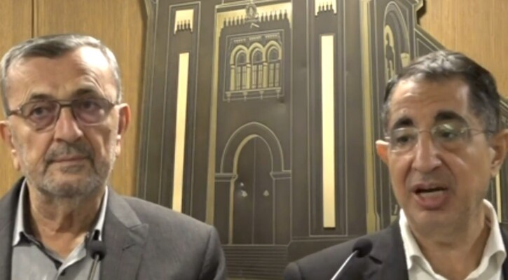 عز الدين: تبرئة عملاء للاحتلال والإفراج عنهم يعتبر إخلالًا سياسيًا وقانونيًا ونطالب وزير العدل بتفسير لذلك