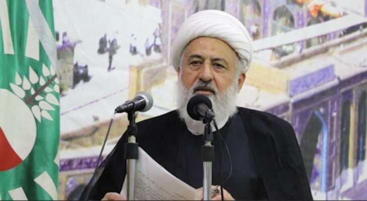 الخطيب: ندعو السلطة الى وقف مسلسل التراجع امام العدو وداعميه والتوقف عن تقديم التنازلات المجانية